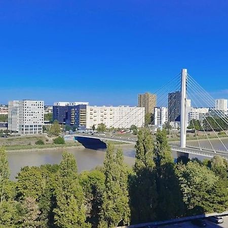 Vulcain 2, 11Eme, Ile De Nantes, 4Pers, Parking Inclus Apartment Exterior photo