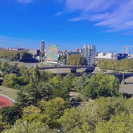Vulcain 2, 11Eme, Ile De Nantes, 4Pers, Parking Inclus Apartment Exterior photo