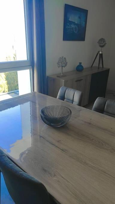 Vulcain 2, 11Eme, Ile De Nantes, 4Pers, Parking Inclus Apartment Exterior photo