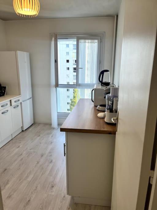 Vulcain 2, 11Eme, Ile De Nantes, 4Pers, Parking Inclus Apartment Exterior photo