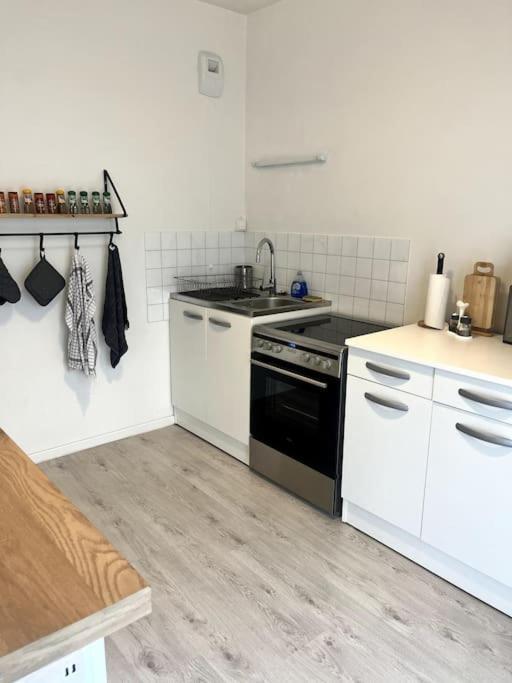 Vulcain 2, 11Eme, Ile De Nantes, 4Pers, Parking Inclus Apartment Exterior photo