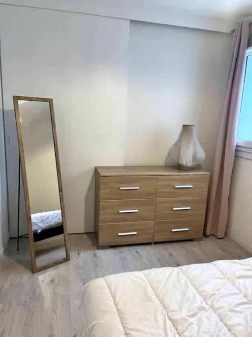 Vulcain 2, 11Eme, Ile De Nantes, 4Pers, Parking Inclus Apartment Exterior photo