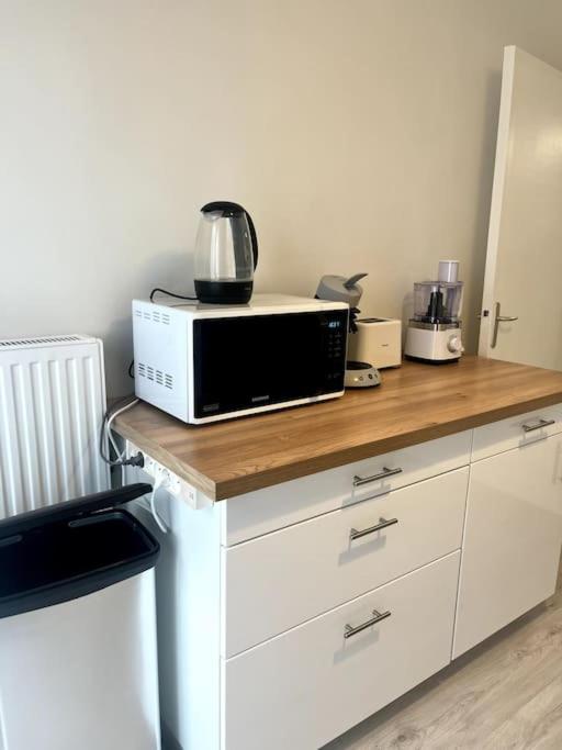 Vulcain 2, 11Eme, Ile De Nantes, 4Pers, Parking Inclus Apartment Exterior photo